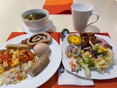 -和平宾馆(王府井店)