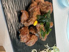 -颂福楼·南京菜(定淮门店)