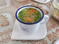 -黑公羊新疆菜(人和店)