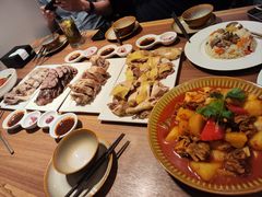 -贯贯吉·清真餐厅(浙江中路店)