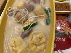 -谭仔米线(皇庭广场店)