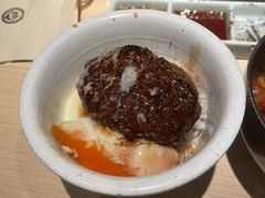 -肉肉大米(金虹桥店)