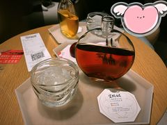 -tea’stone(新天地店)