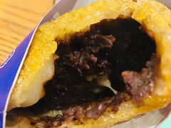 -京天红炸糕(天通苑华联店)