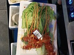 -野妹经典火锅(民治店)