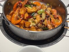 -七欣天香辣蟹火锅(闵行浦江欢乐颂店)