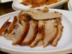 -北京老铺烤鸭(高新店)