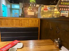 -小俩口烧烤东北菜(双井店)