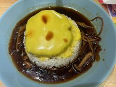 -红小满休闲餐厅(十全街店)