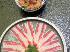 -樱嘢·炭火烧肉(惠南店)