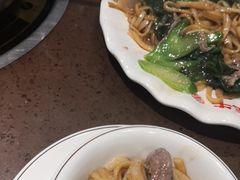 -幸运牛汕头小黄牛牛肉火锅(梅林店)
