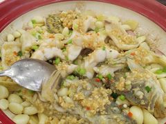 -粤盛海鲜平价店(洛溪食街店)