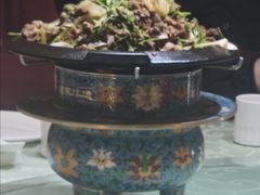 -烤肉宛饭庄(南礼士路店)