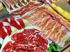 -乌拉烤肉(如皋首店)
