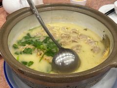 -瑞福园联谊餐室(茂名南路店)