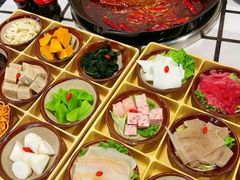 -贰回巷火锅馆(钟楼店)