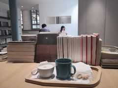 -三联韬奋书店(宽窄巷子店)
