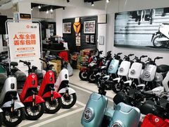 -雅迪电动车(北艾路店)
