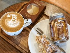 -Peet's 皮爷咖啡(东湖路手作店)
