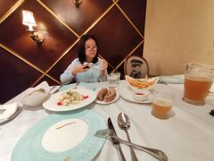 -波特曼西餐厅(南岗店)