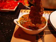 -牛事制造局牛肉火锅(莲岳路店)