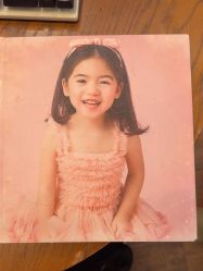 -倾城宝贝儿童摄影(浦东金谊店)