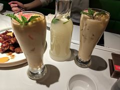 -外婆家(西红门荟聚购物中心店)
