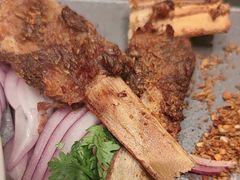 -盛百味·家宴餐厅(霸州分店)