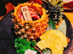 -黑牛の店·和牛烧肉(石家庄万象城店)