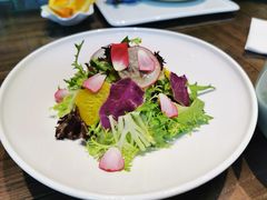 -箱美术馆私房菜(水晶郦城店)