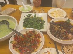 -味兴居农家菜馆(同德广场店)