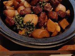 -狮王府淮扬菜(老门东店)