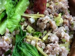 肉饼-潮香兴煲仔饭(莲花路店)