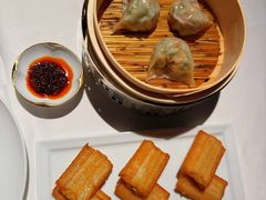 台州扁食-荣轩(新荣记环球金融中心店)