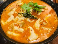 -付掌柜在成都·热炒砂锅集(金禾店)