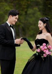 -女王风尚STUDIO·轻奢化定制