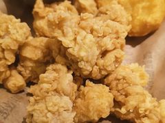 -肯德基(孝陵卫地铁站店)