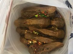 -王阿盖手工小吃(环城西路店)