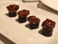 -许家菜.艺创菜(仁和新城店)