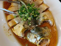 -悦庭六号餐厅(麦岛店)