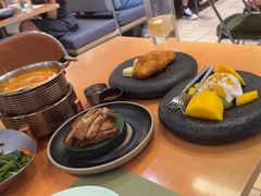 -simply thai天泰(美罗城店)