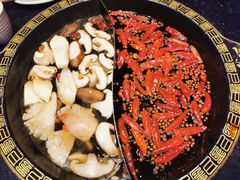-纸盐河码头火锅(十八梯店)