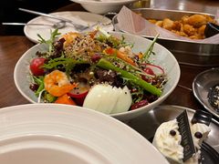 -Willing·Coffee&Brunch&Dinner(万达店)