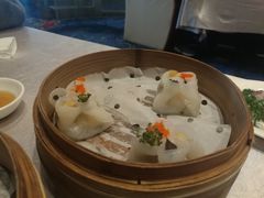 -豫园万丽酒店-万丽轩中餐厅(河南南路店)