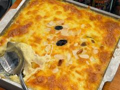 芝士烤榴莲-瓯菜排档·温州海鲜(玕南店)