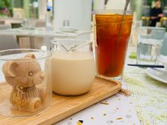 -大树餐厅(环球港店)