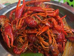 -聚味瞿记·龙虾堂(渔人码头一店)