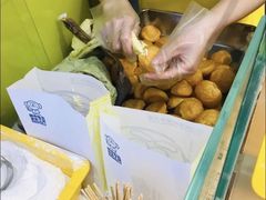 -田中先生の泡芙工坊(罗斯福店)