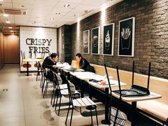 -麦当劳(启迪香山店)