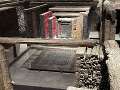 -北京大葆台遗址博物馆